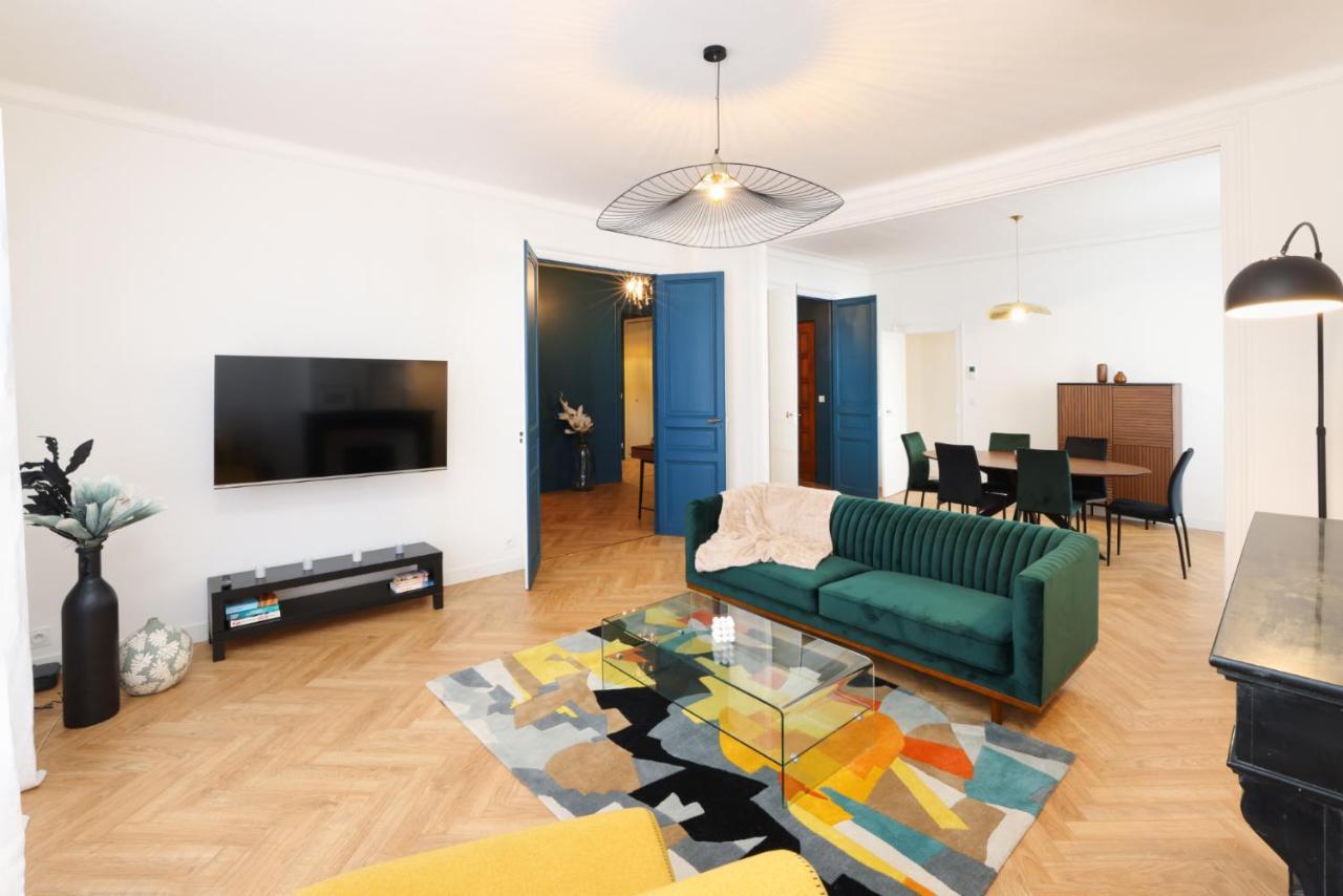 La Pittoresque 2 Apartment Каркасон Екстериор снимка
