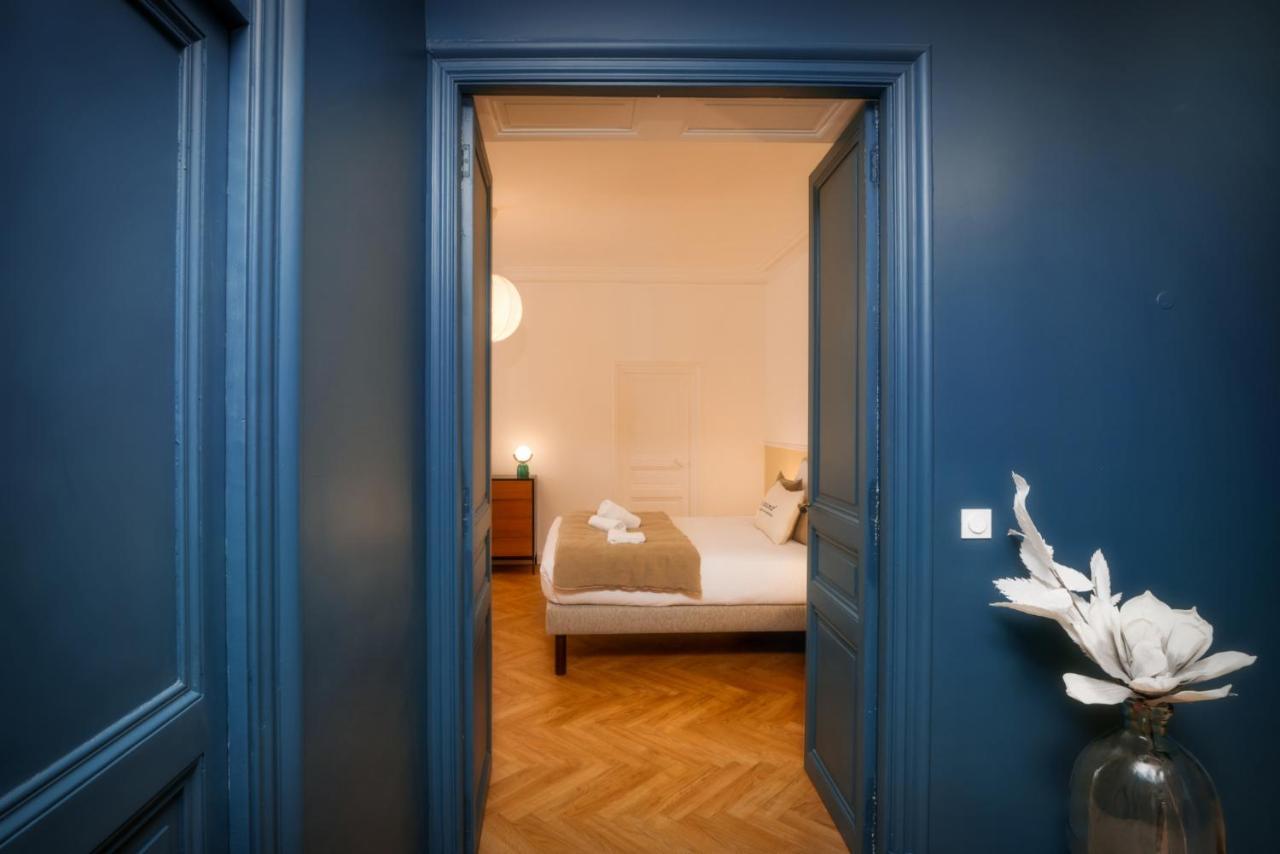 La Pittoresque 2 Apartment Каркасон Екстериор снимка