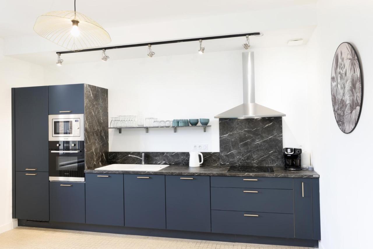 La Pittoresque 2 Apartment Каркасон Екстериор снимка
