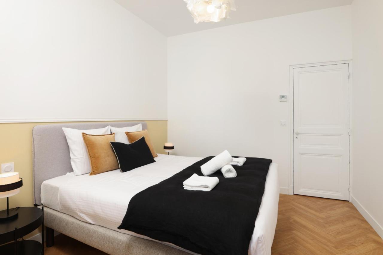 La Pittoresque 2 Apartment Каркасон Екстериор снимка