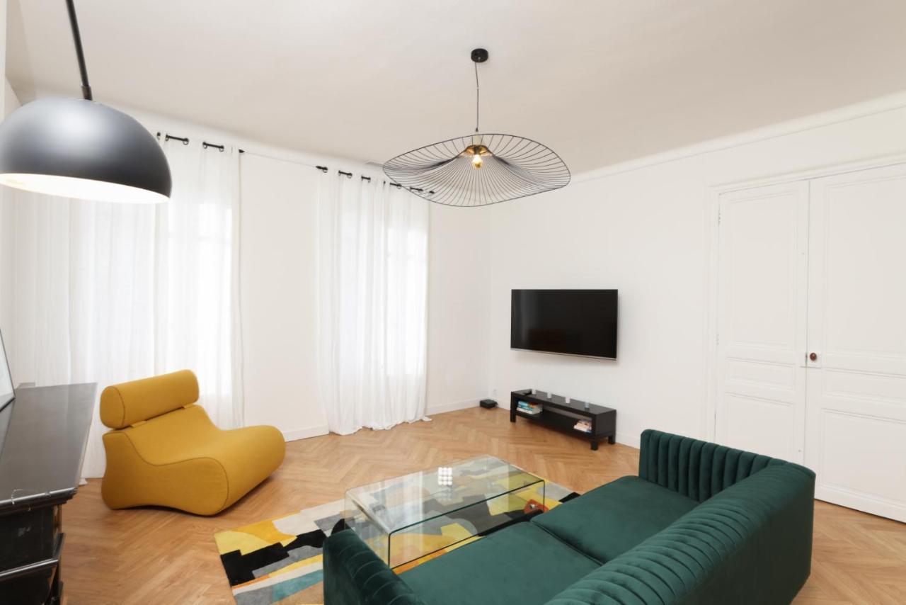 La Pittoresque 2 Apartment Каркасон Стая снимка