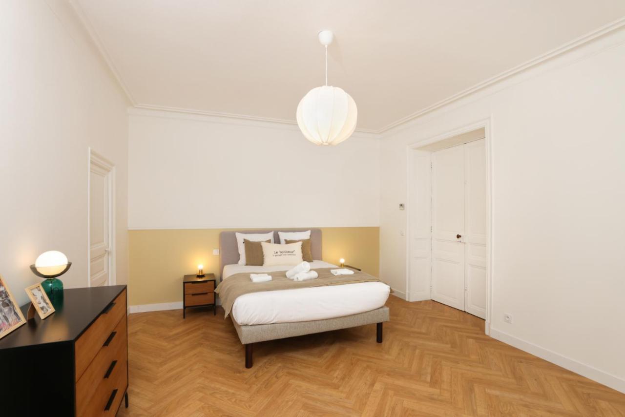 La Pittoresque 2 Apartment Каркасон Стая снимка