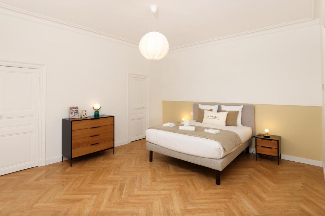 La Pittoresque 2 Apartment Каркасон Стая снимка