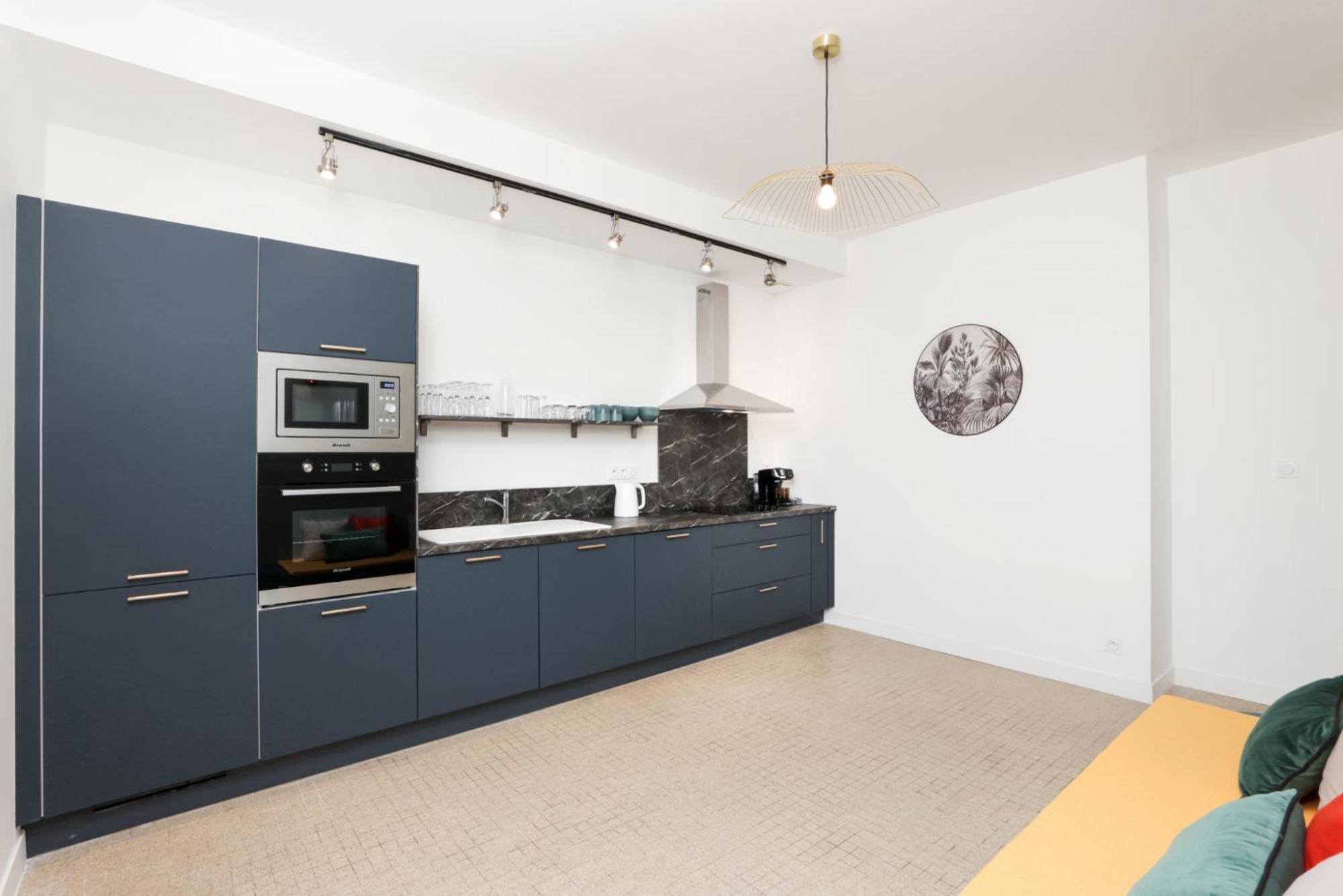 La Pittoresque 2 Apartment Каркасон Стая снимка